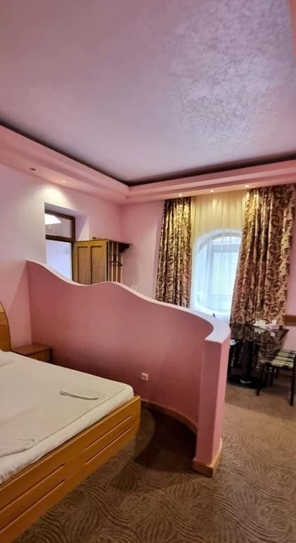 Ureni Hotel Kasagh 外观 照片