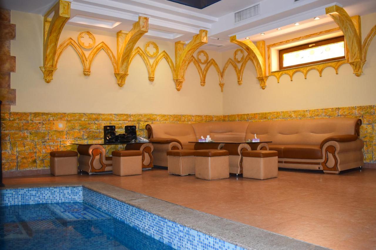 Ureni Hotel Kasagh 外观 照片