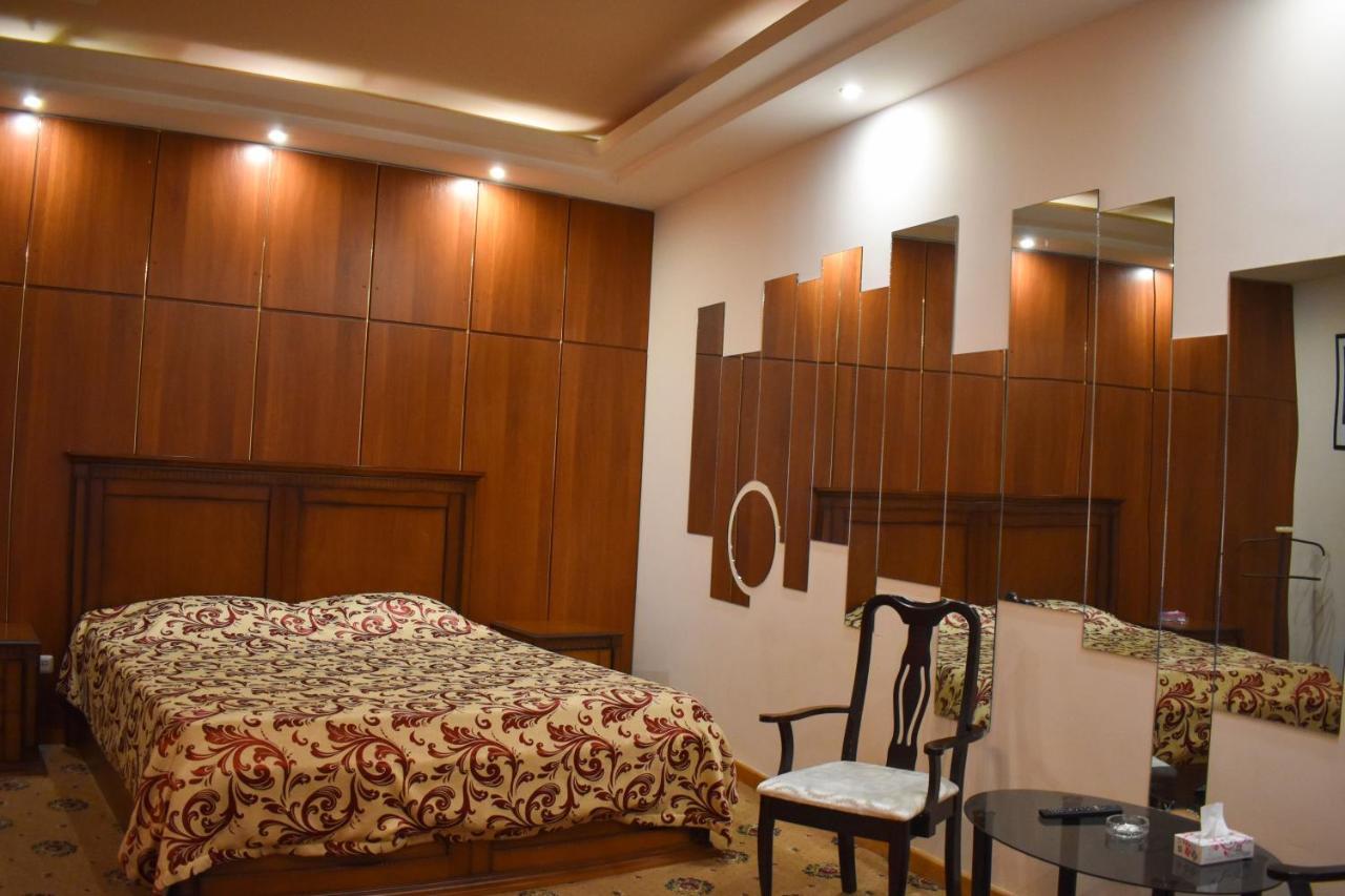 Ureni Hotel Kasagh 外观 照片