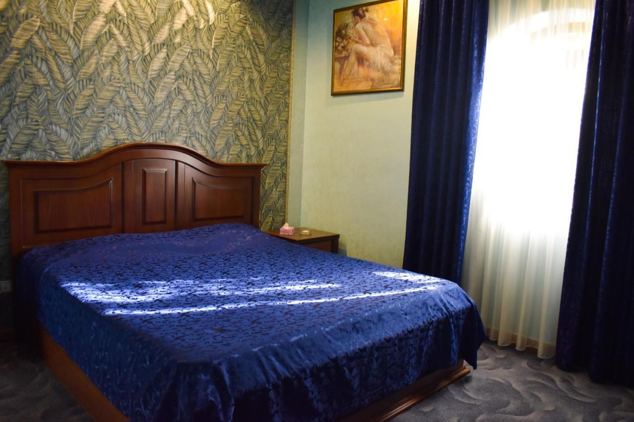 Ureni Hotel Kasagh 外观 照片