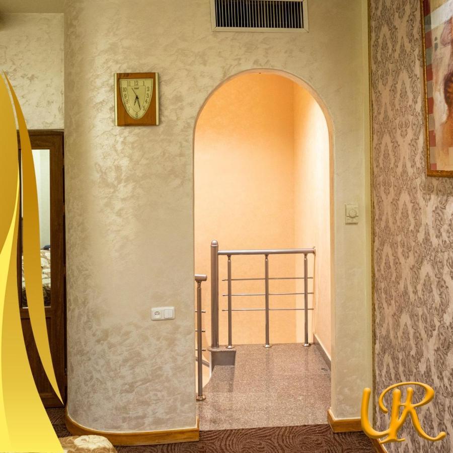 Ureni Hotel Kasagh 外观 照片