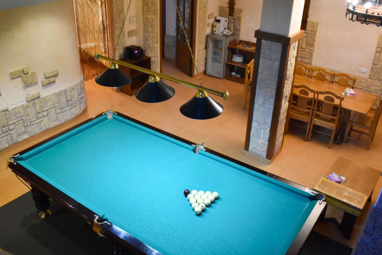 Ureni Hotel Kasagh 外观 照片