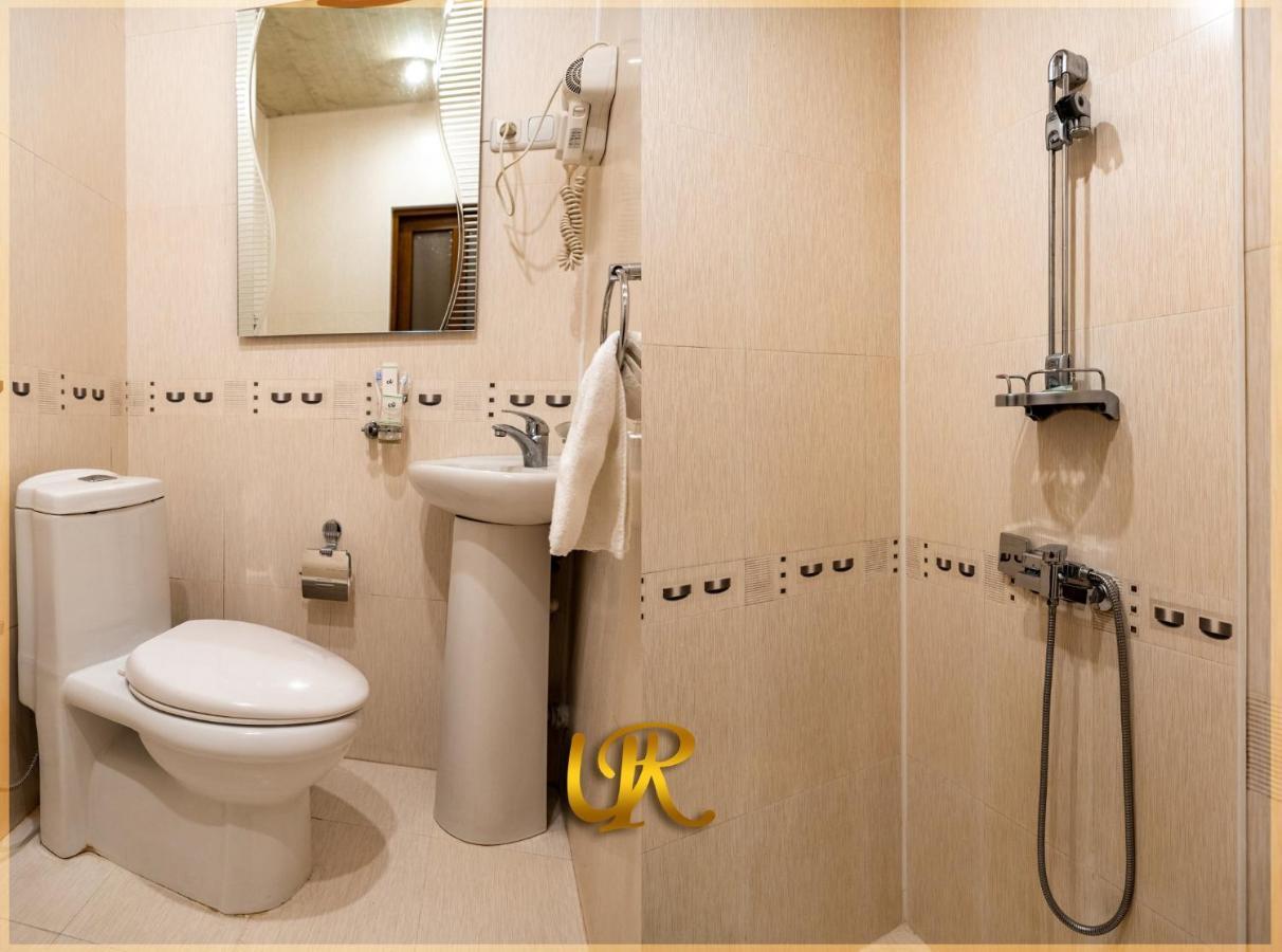 Ureni Hotel Kasagh 外观 照片